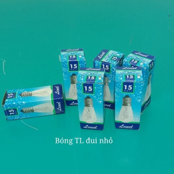 B TL đui nhỏ